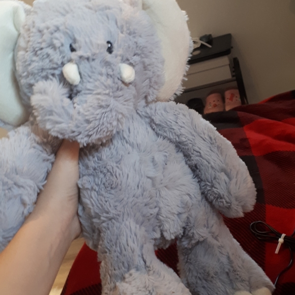 Stuffed animal - Picture 4 of 4